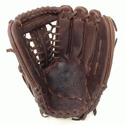  X2 Elite 12.75 inch Baseball Glove (Right Handed Throw) : X2 Elite from Nokona is t